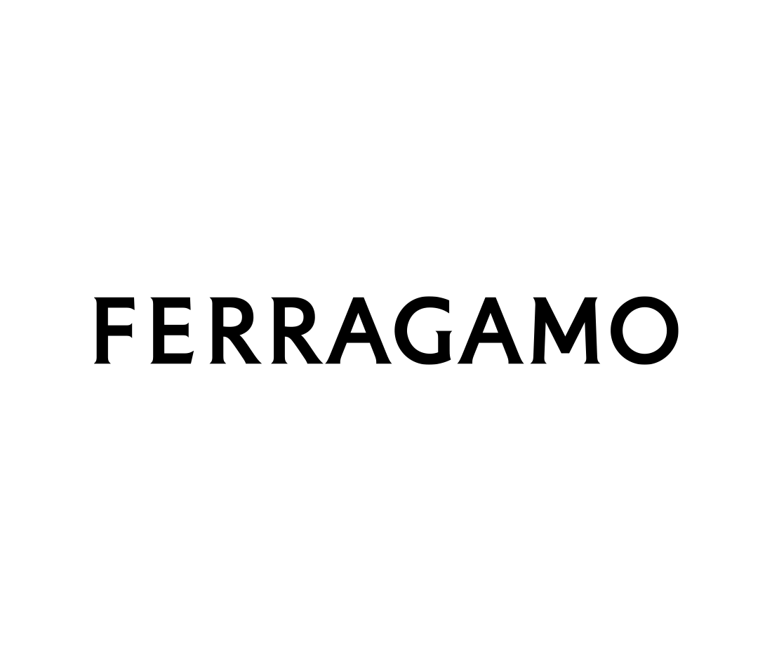 Ferragamo logo